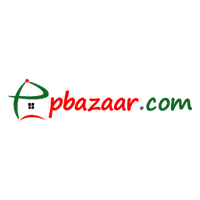 Pbazaar Logo